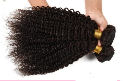 Brazil hair curtain wig kinky curly wave human hair Brazil hair curtain wig kinky curly wave human hair